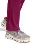 wine - Men's Zip Fly Drawstring Pant (View 4)