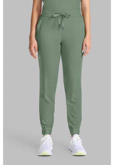 Women's Mid Rise Jogger