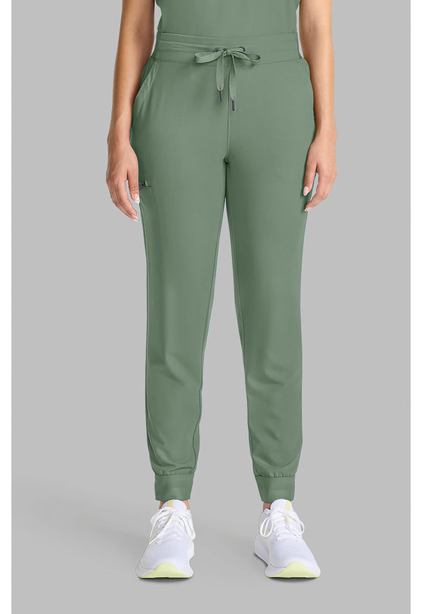 Women's Mid Rise Jogger