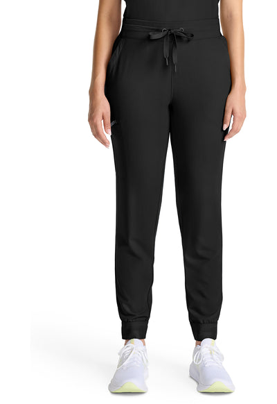 Women's Mid Rise Jogger