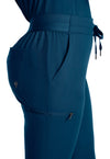 Caribbean - Women's Mid Rise Jogger (View 4)