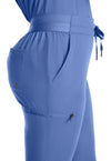 CEIL - Women's Mid Rise Jogger (View 4)