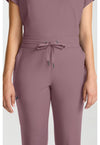Elderberry - Women's Mid Rise Jogger (View 4)