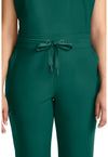 Hunter - Women's Mid Rise Jogger (View 4)