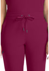 Wine - Women's Mid Rise Jogger (View 3)