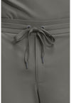 Pewter - Men's 5-Pocket Jogger Scrub Pants (View 2)