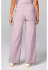 Pink Pearl - Drawstring Pants – Petite (Back)