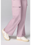 Pink Pearl - Drawstring Pants – Regular (View 4)
