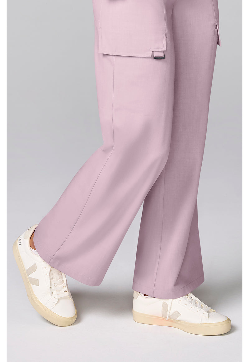 Pink Pearl - Drawstring Pants – Regular (View 4)