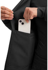 black - Karma Jacket (View 3)