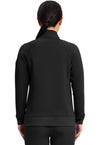 black - Karma Jacket (Back)