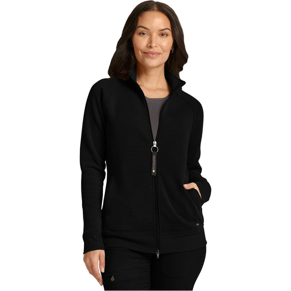 Karma Jacket