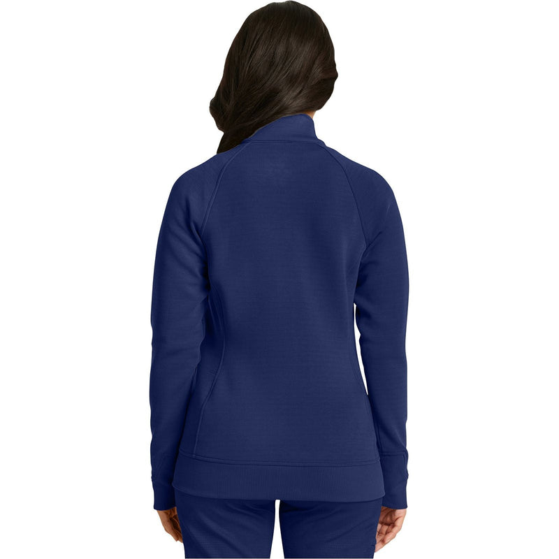 navy - Karma Jacket