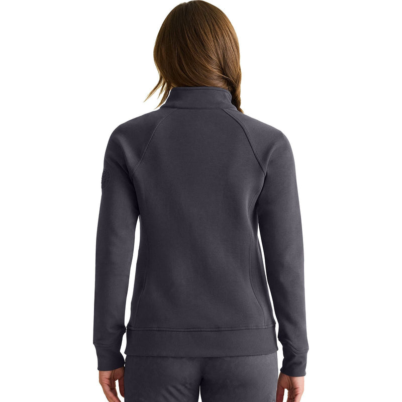 pewter - Karma Jacket