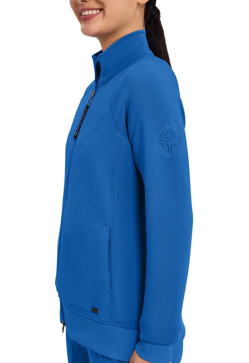 royal - Karma Jacket (View 2)