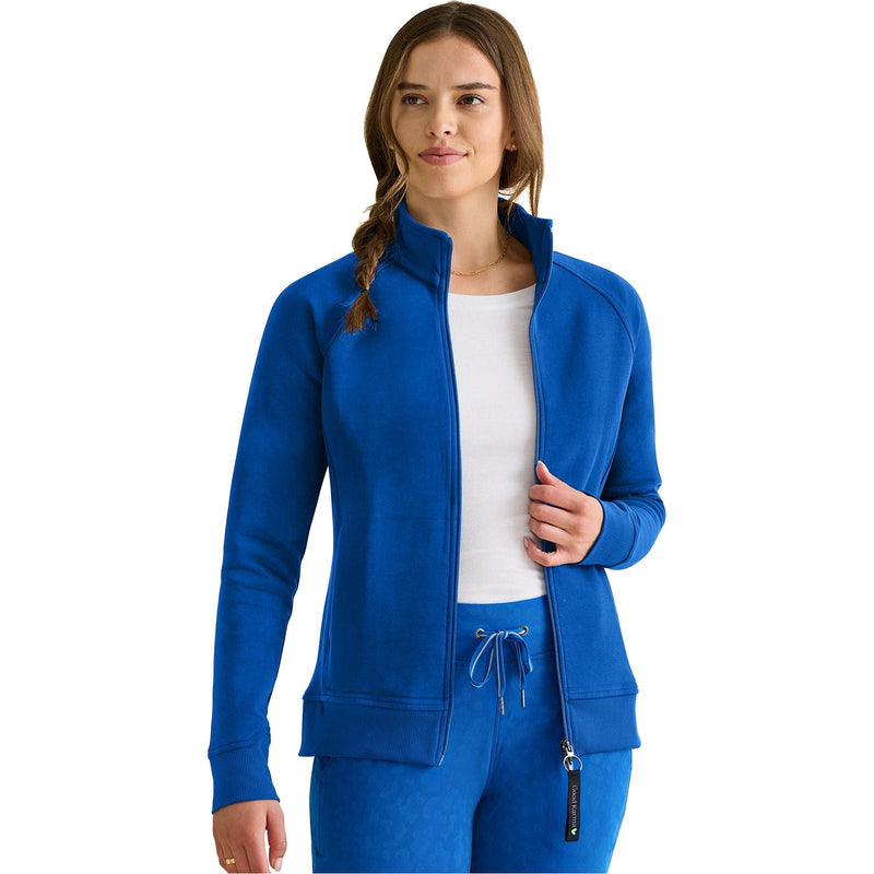 royal - Karma Jacket