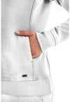 white - Karma Jacket (View 4)