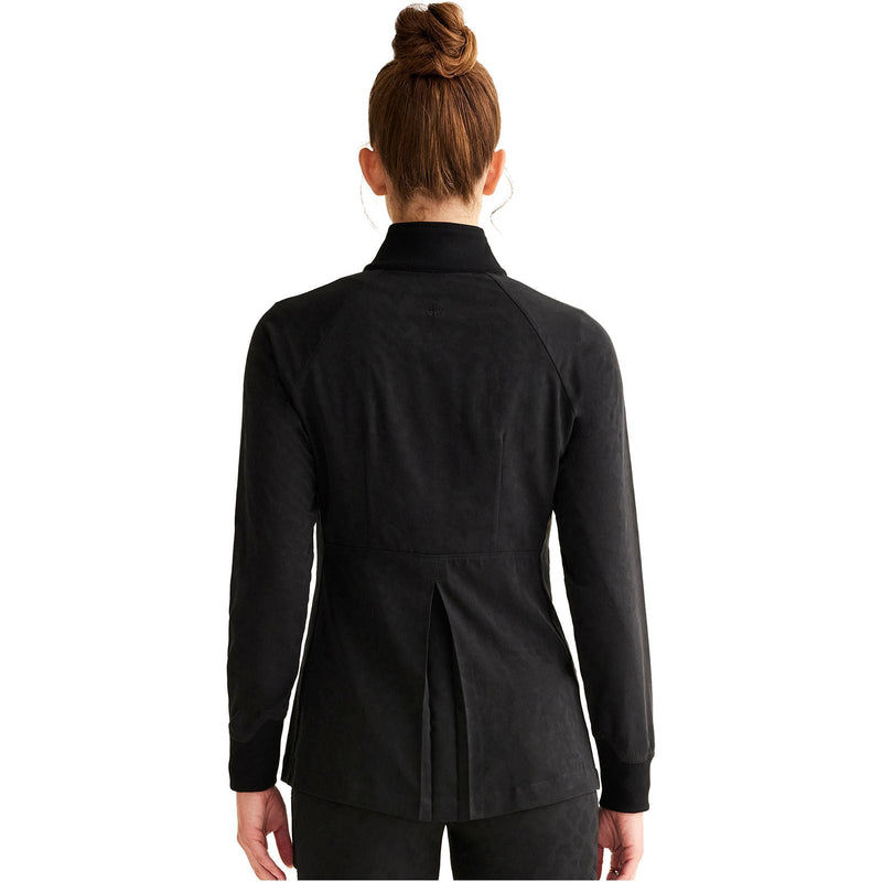 black - Devon Jacket