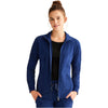 navy - Devon Jacket