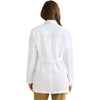 white - Fable 31" Lab Coat