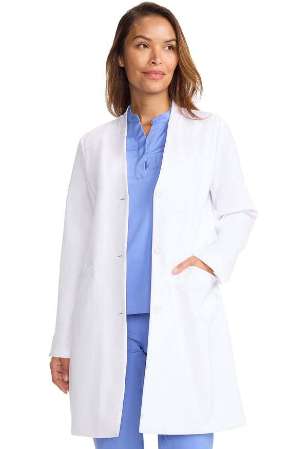 Women's 34" Lab Coat