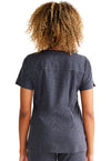 pewter - Jolie Top (Back)
