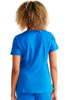 royal - Jolie Top (Back)