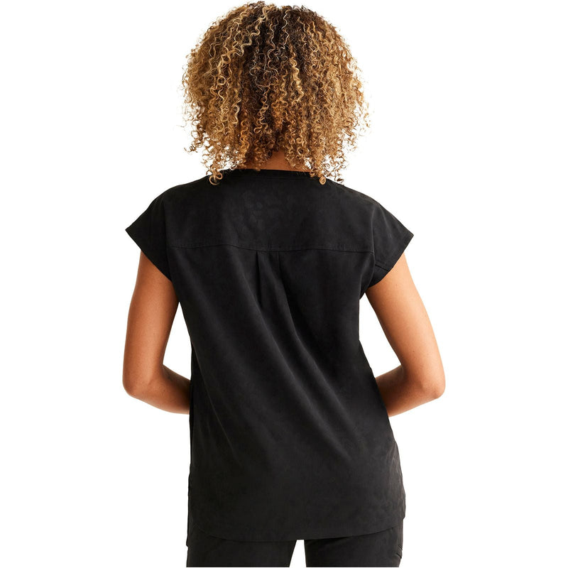 black - Jayden Top
