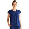 navy - Jayden Top