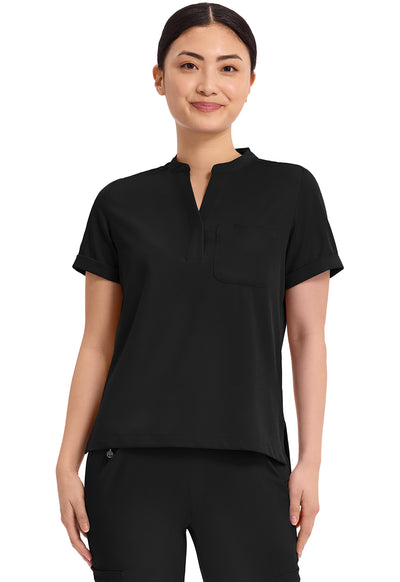 Women's Macy Scrub Top