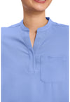 CEIL - Women's Macy Scrub Top (View 2)