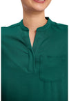 hunter - Macy Top (View 2)