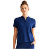 navy - Macy Top