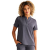 pewter - Macy Top