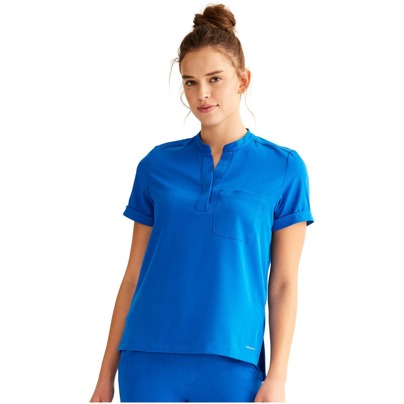royal - Macy Top