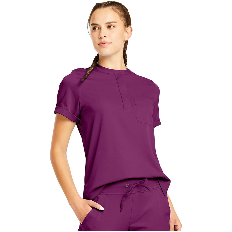 wine - Macy Top