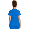 royal - Women's Tuck-in V-Neck Top