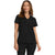Women's Tunic V-Neck Top