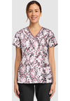 ABSTRACT PYTHON - Amanda Top