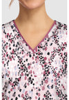 ABSTRACT PYTHON - Amanda Top (View 2)