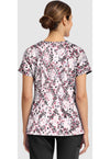ABSTRACT PYTHON - Amanda Top (Back)