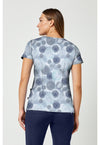 DANCING FIREWORKS - Amanda Top (Back)