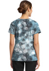 MOODY DOTS - Amanda Top (Back)