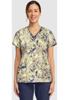 ORCHID RAIN - Amanda Top