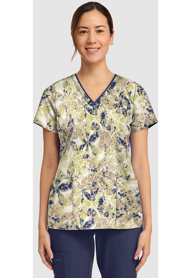 ORCHID RAIN - Amanda Top