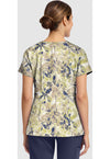 ORCHID RAIN - Amanda Top (Back)