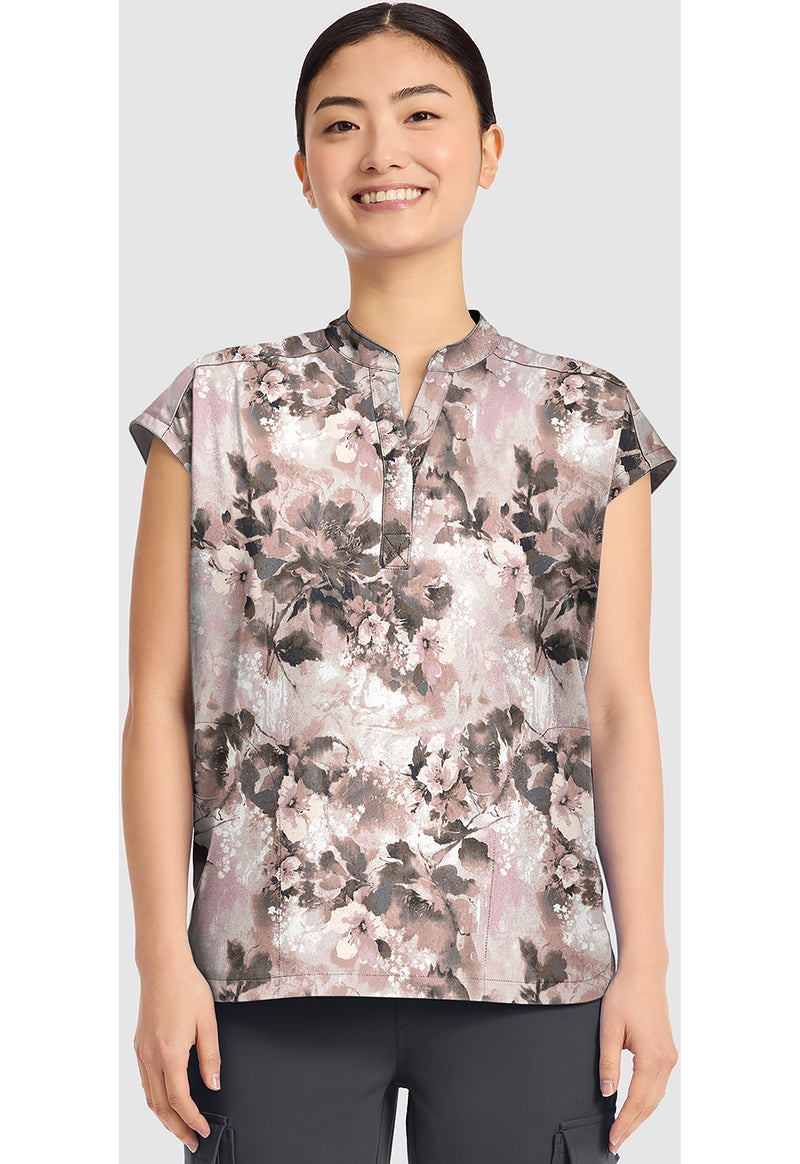 FADED FLEUR - Journey Top
