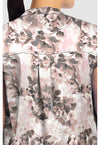 FADED FLEUR - Journey Top (View 3)