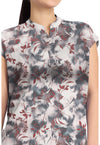 FLOATING BOTANICAL - Journey Top (View 2)