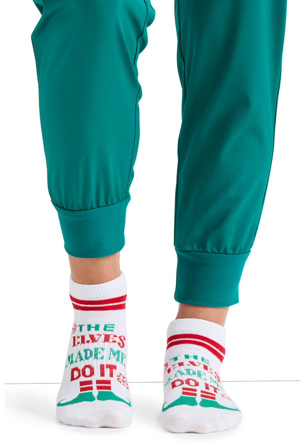 4-3 Pair packs of Ankle Socks